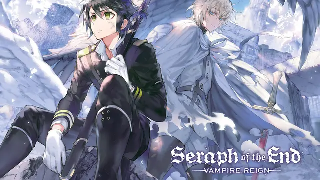 Seraph of the End