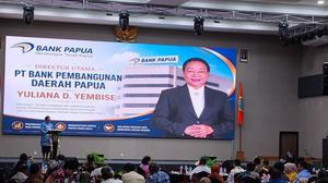 Bank Papua Jamin Keandalan SP2D Daring dan KKPD Pemprov Papua Barat Daya