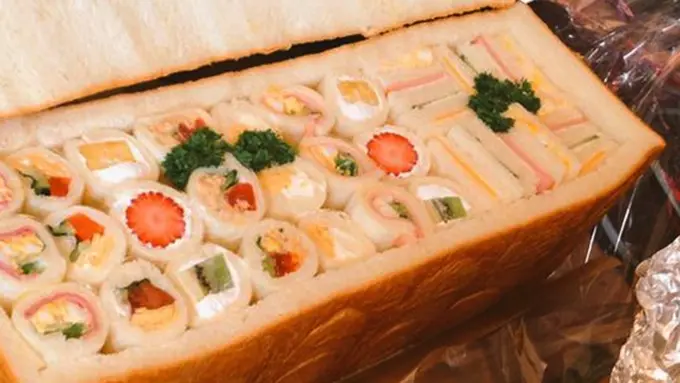 Copyright by rocketnews24