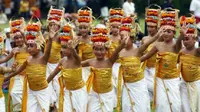 9 Tari Kuno Bali Diproses sebagai Warisan Budaya Dunia