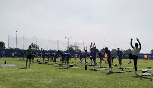 Piala Presiden 2026: Jelang Hadapi Arema FC, Persib Mulai Asah Taktik