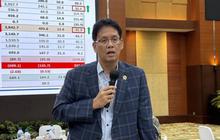 Istana Buka Suara Soal Kabar Purbaya Mundur Jadi Menteri Keuangan: Tidak Ada Rencana Pergantian