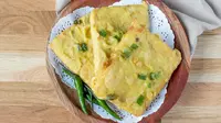 Resep Rahasia Tempe Mendoan Basah yang Wajib Dicoba