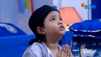 Bikin Haru, Ini Doa Tulus Radja Nasution untuk Indah Indriana di Sinetron Istri Kedua
