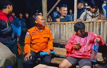 Pendaki yang Jatuh di Gunung Burangrang Berhasil Diselamatkan, Kini Telah Pulang ke Bogor