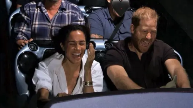 Pangeran Harry dan Meghan Markle Ajak Anak-anaknya ke Disneyland, Mengulang Momen Manis dengan Putri Diana. (Dok IG @meghan https://www.instagram.com/reel/DKk9Rl4J4EO/?utm_source=ig_web_copy_link&igsh=MzRlODBiNWFlZA==)