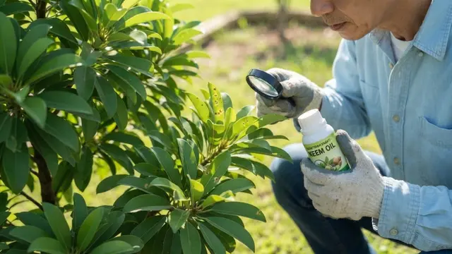 Cara Mempercepat Pohon Sawo Berbuah Secara Alami