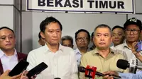 KAI Serahkan pada KNKT Pastikan Kronologi Penyebab Kecelakaan Kereta di Stasiun Bekasi Timur