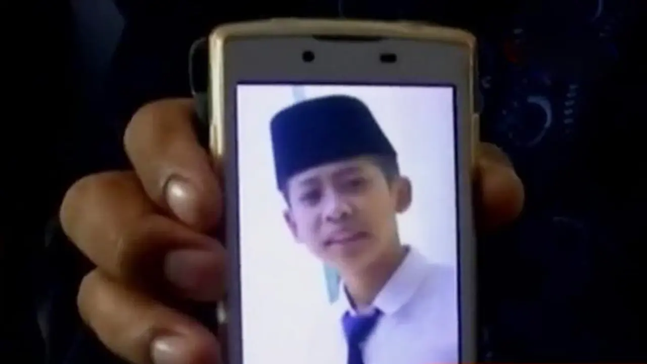 VIDEO: Santri di Jombang Tewas Akibat Benda Tumpul