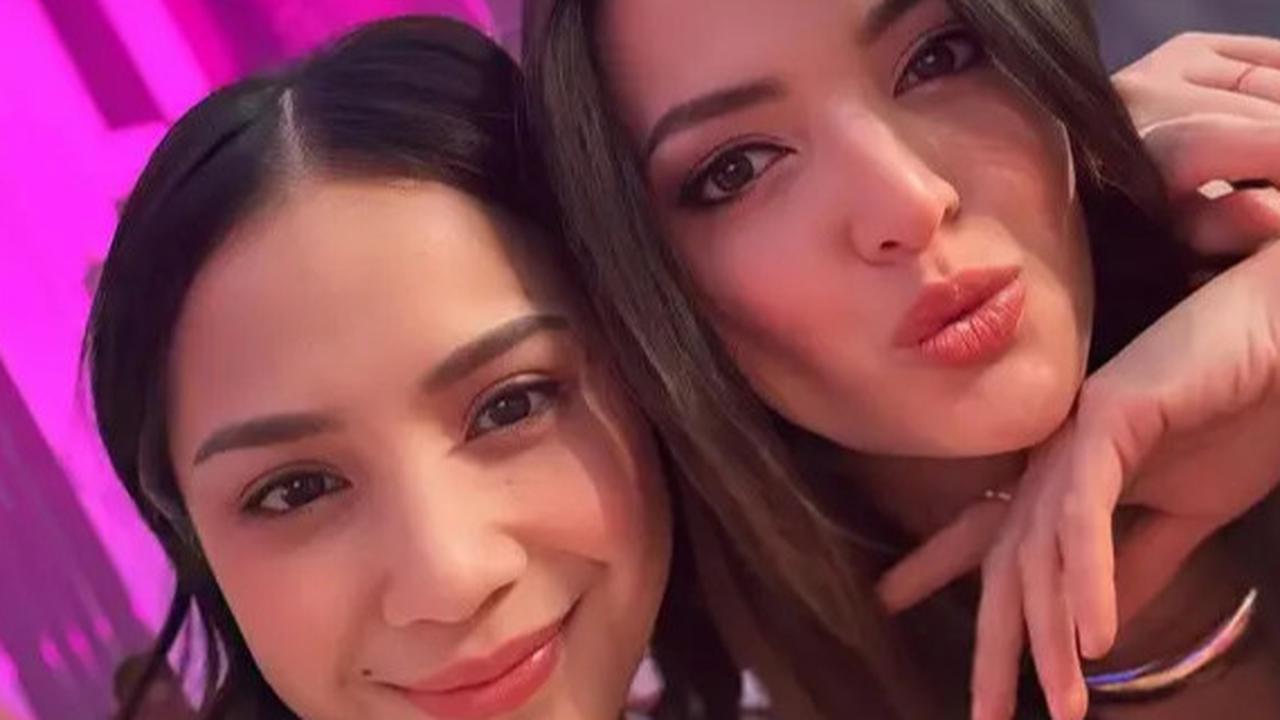 6 Potret Cantik Nia Ramadhani di Pesta Ulang Tahun Raffi Ahmad dan Nagita Slavina, Wajah Awet Muda Tak Pernah Menua