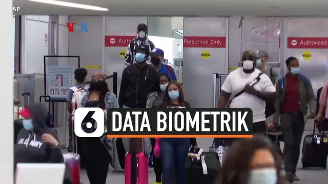 data biometrik
