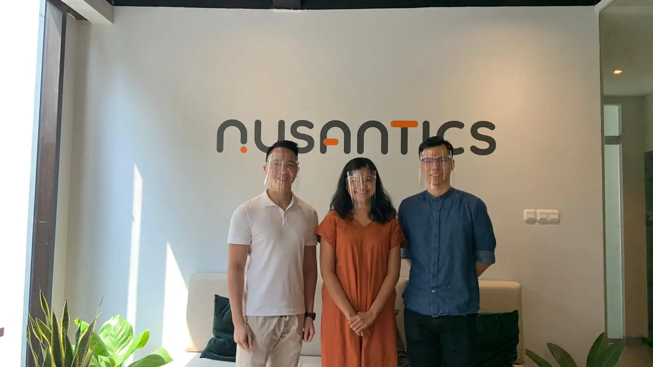 Nusantics