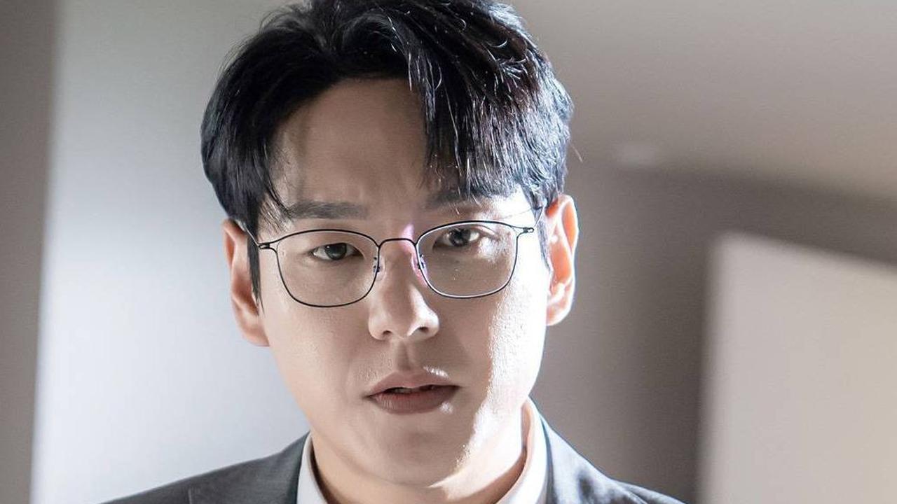 5. Kwak Si Yang Sebagai Jin Seung Joo
