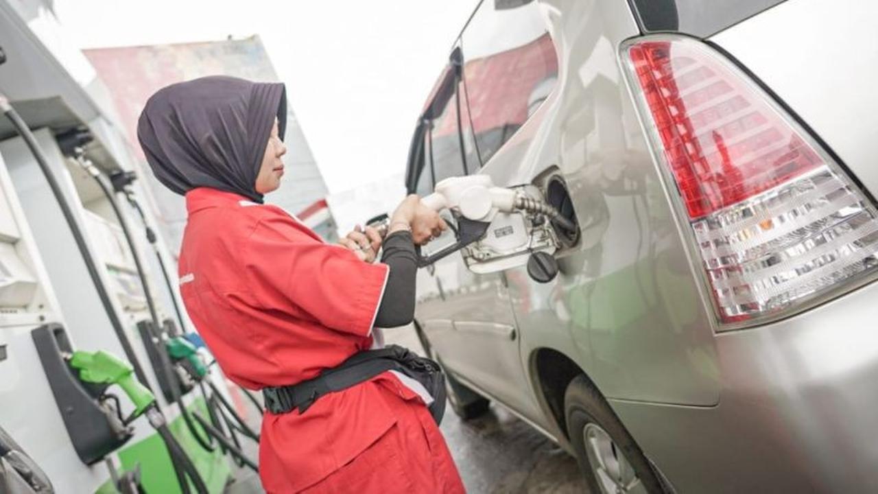Terkuak! Mengapa Pasokan BBM Bengkulu Tetap Aman Meski Isu Pendangkalan Mengemuka?