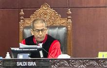 MK Tolak Gugatan Hasil PSU Bengkulu Selatan, Pasangan Rifai Tajudin-Yevri Sudianto Segera Dilantik