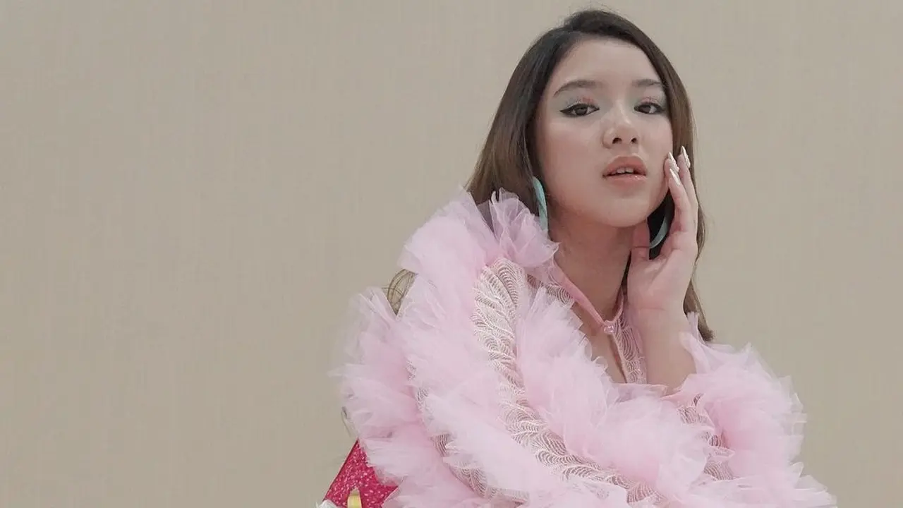 Tiara Andini