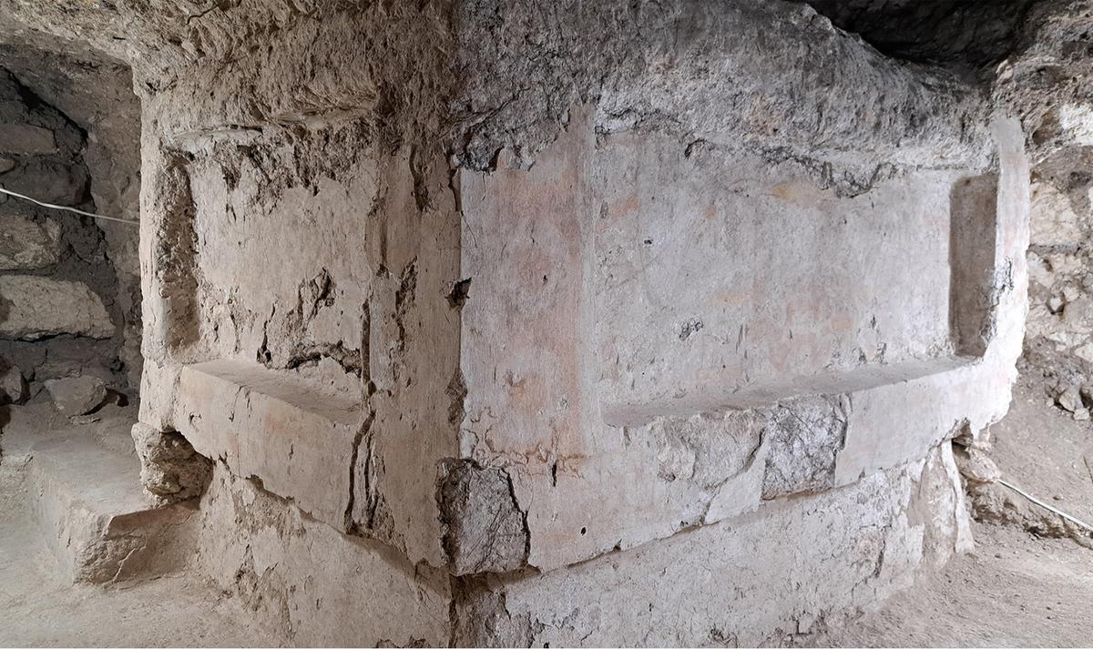 altar maya