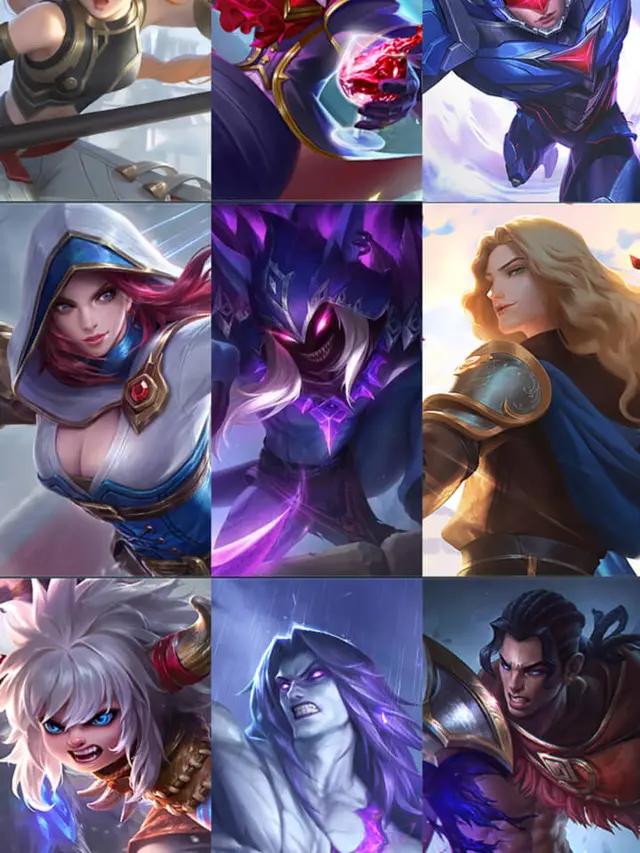 Counter Lesley