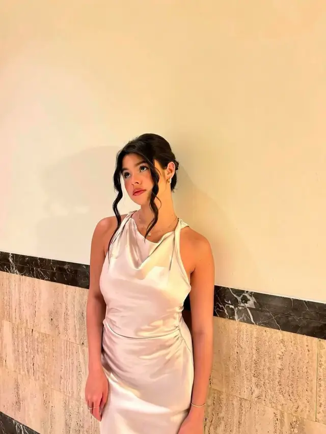 Maria Theodore (Instagram/@mariatheodoree)