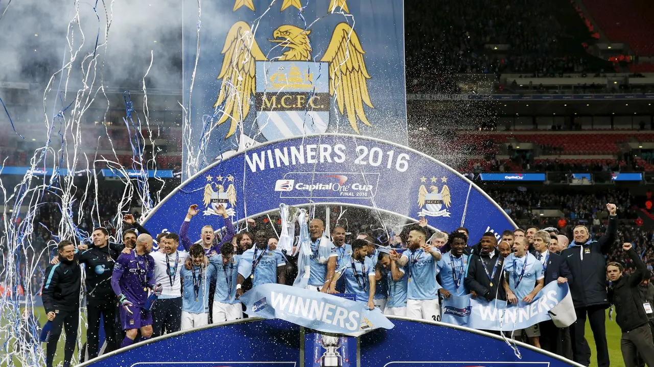 Liverpool Vs Manchester City