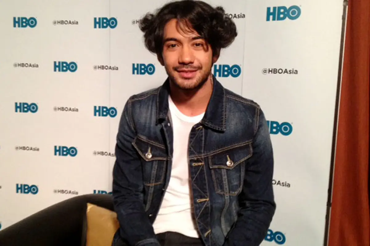 Reza Rahadian