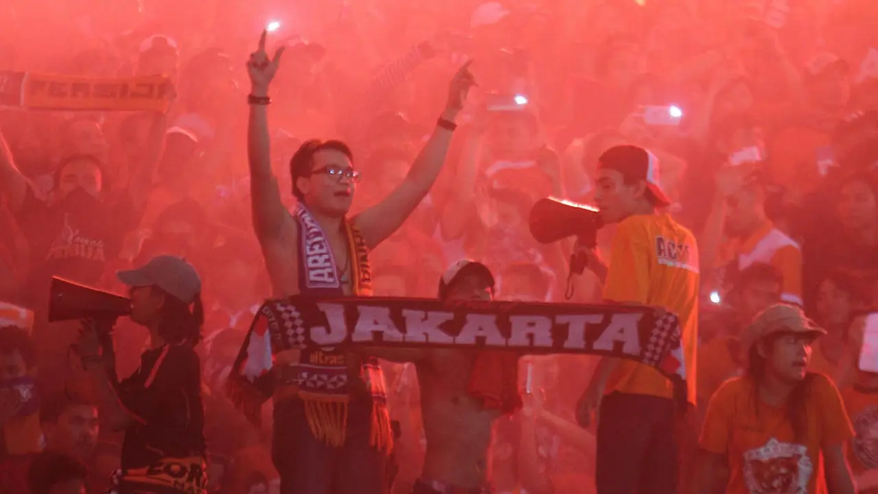 Jakmania