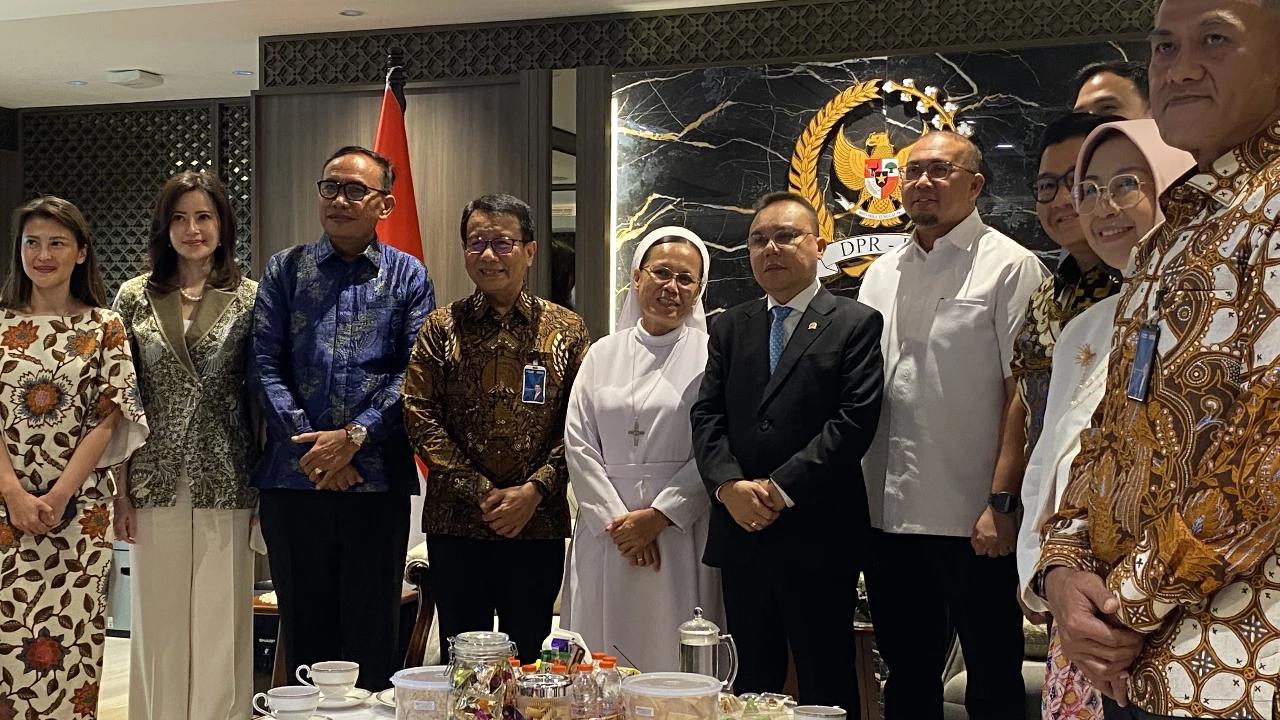 Pengamat: Satu Atensi Presiden untuk Aek Nabara Lebih Ampuh dari 7 Kali Mediasi Bank