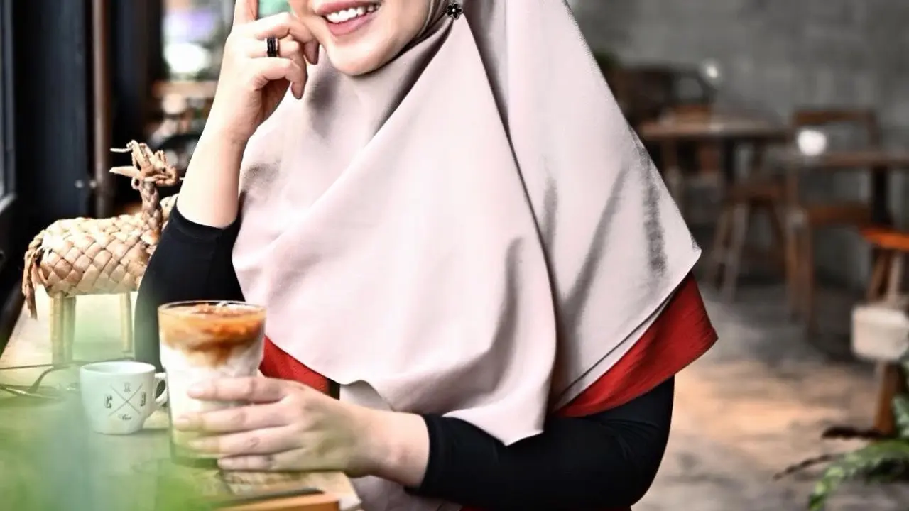 Tips foto produk ala influencer Marisa Djemat