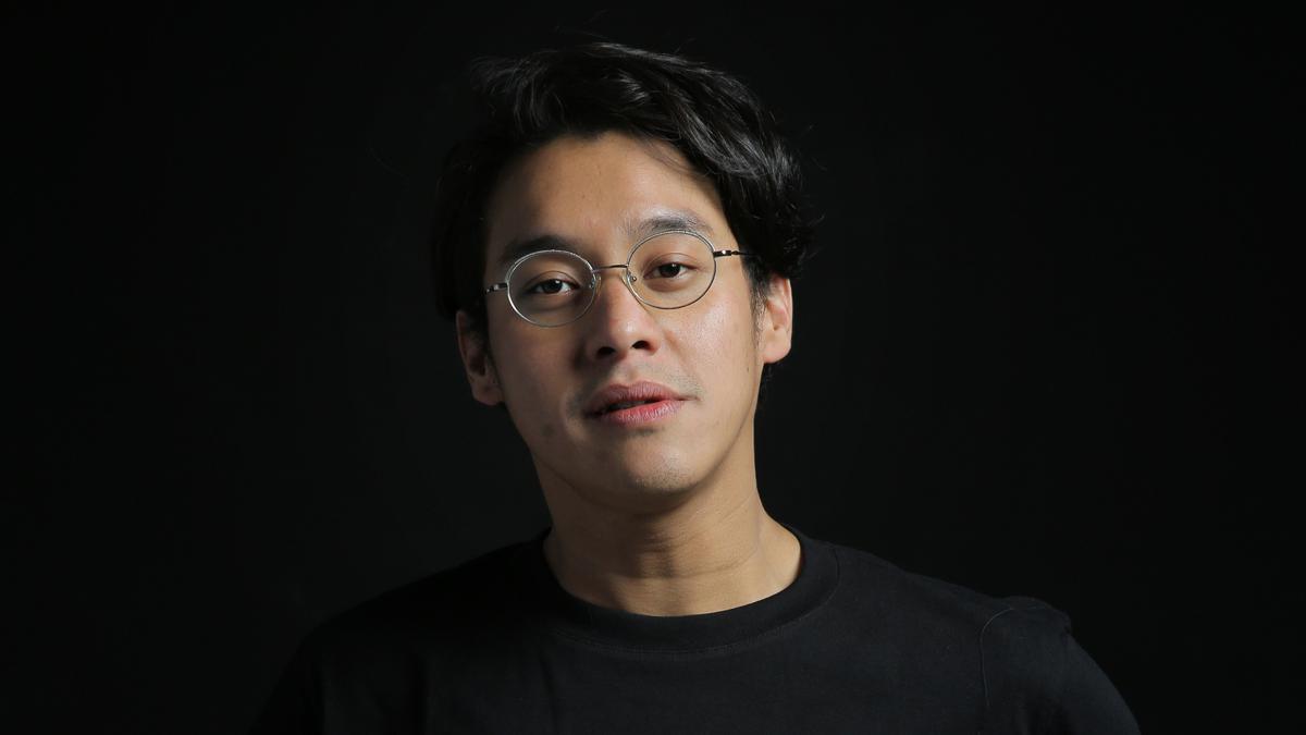 Ardhito Pramono Syuting Film Gudang Merica: Diguyur Air Jam 3 Pagi, Ada Adegan Diulang 10 Kali Lebih