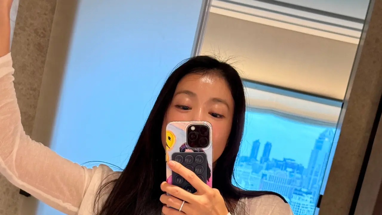 Lee Si Young