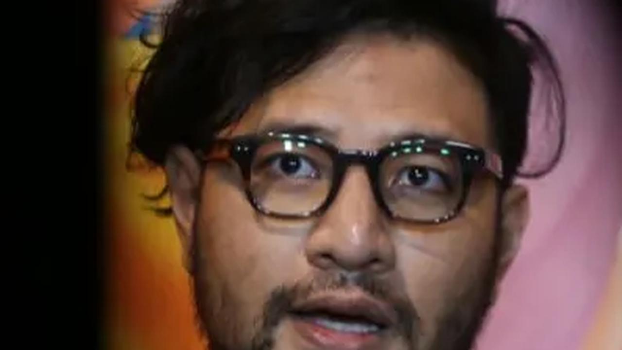 Hasil Tes Urine Positif Narkoba Ammar Zoni Terancam 4 Tahun Penjara
