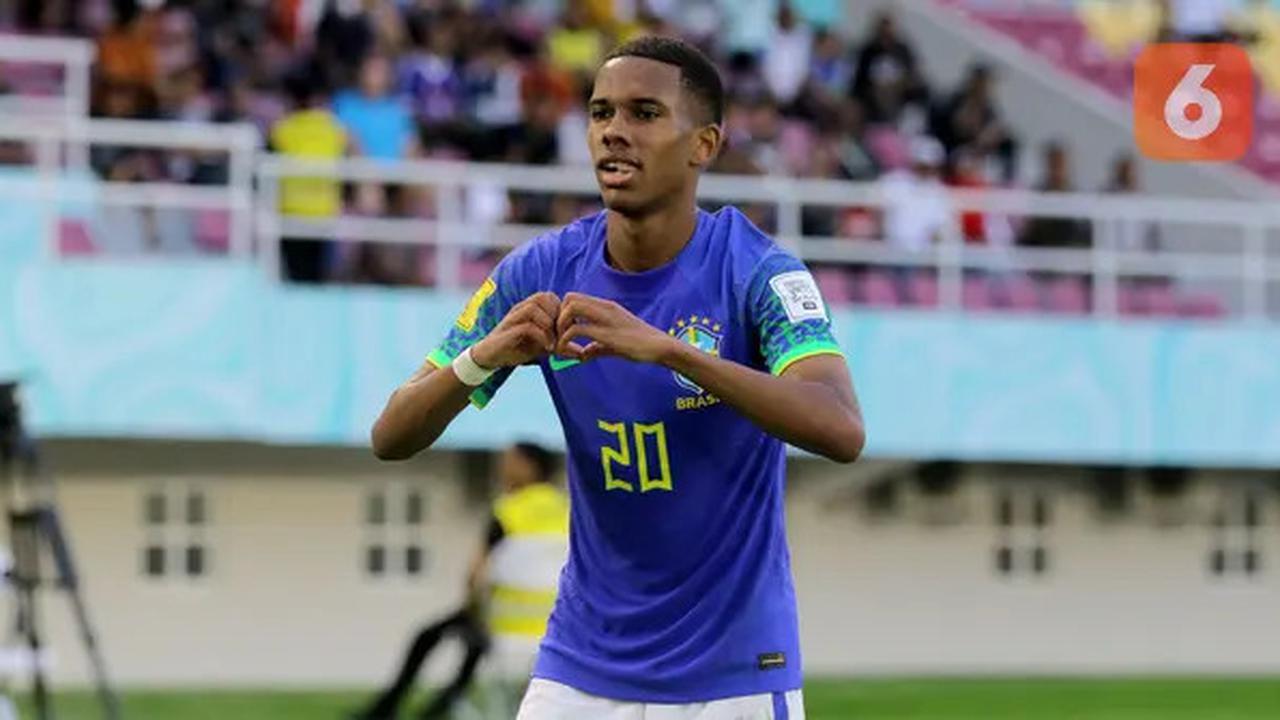 Chelsea Semakin Mendekati Kesepakatan untuk Merekrut Winger Muda Brasil, ini Sosoknya