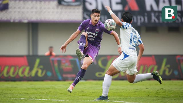 BRI Liga 1 2022/2023: Persita Tangerang vs PSIS Semarang