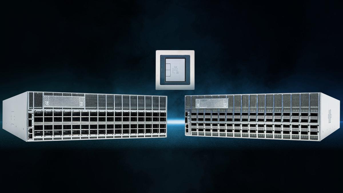 Jurus Cisco Atasi Krisis Daya dan Ancaman Keamanan pada Data Center AI