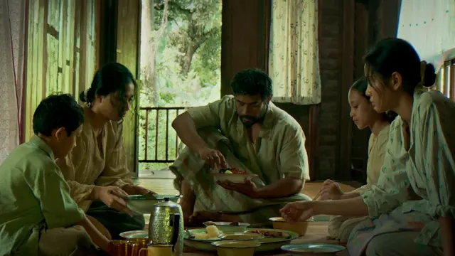 Film Khadam. (YouTube/Golden Screen Cinemas)