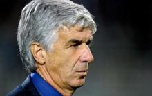 Gasperini: Kami membuang peluang emas
