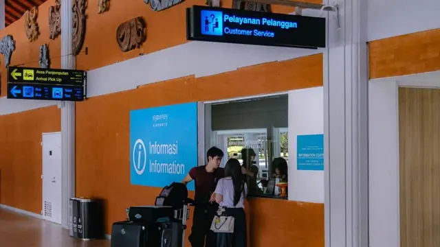 Dampak Perang Iran vs Israel dan AS pada Pariwisata Indonesia, 5 Maskapai Belum Bisa Terbang ke Timteng