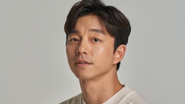 Gong Yoo (Soompi)