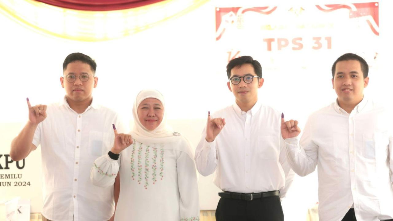 Dok. Istimewa