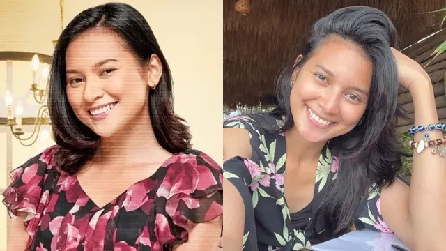 [Fimela] Indah Permatasari