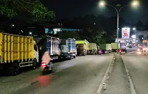Antrean Biosolar di Lampung Tak Usai, Polisi Ungkap Temuan