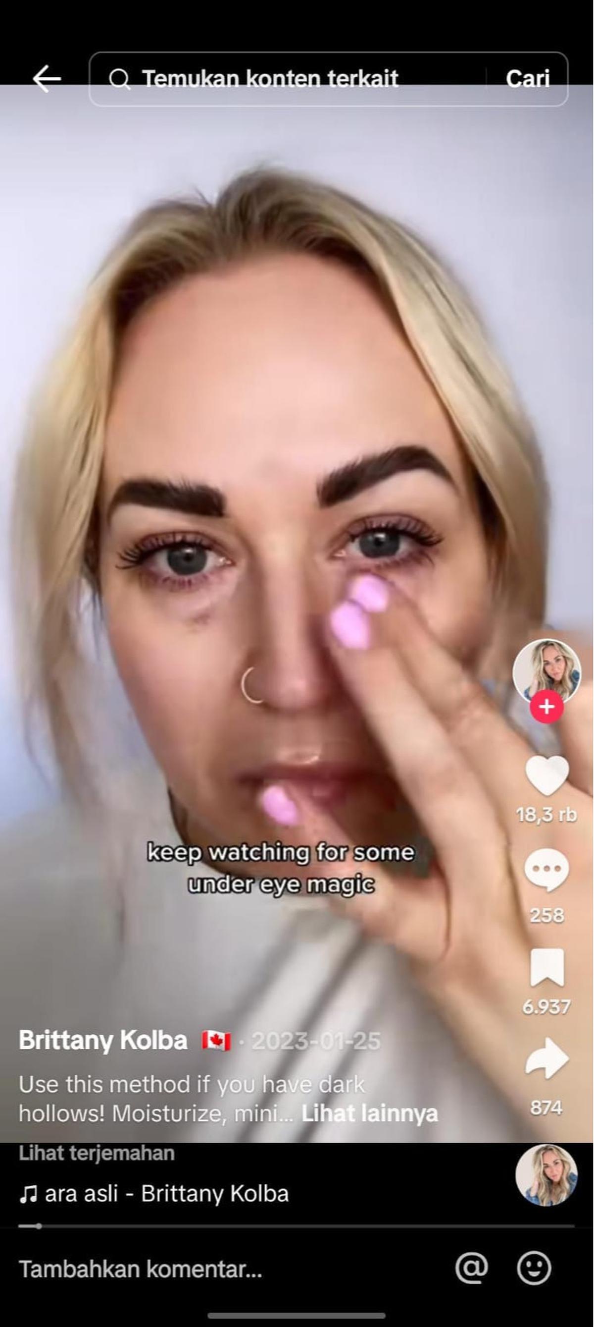 Moisturizing