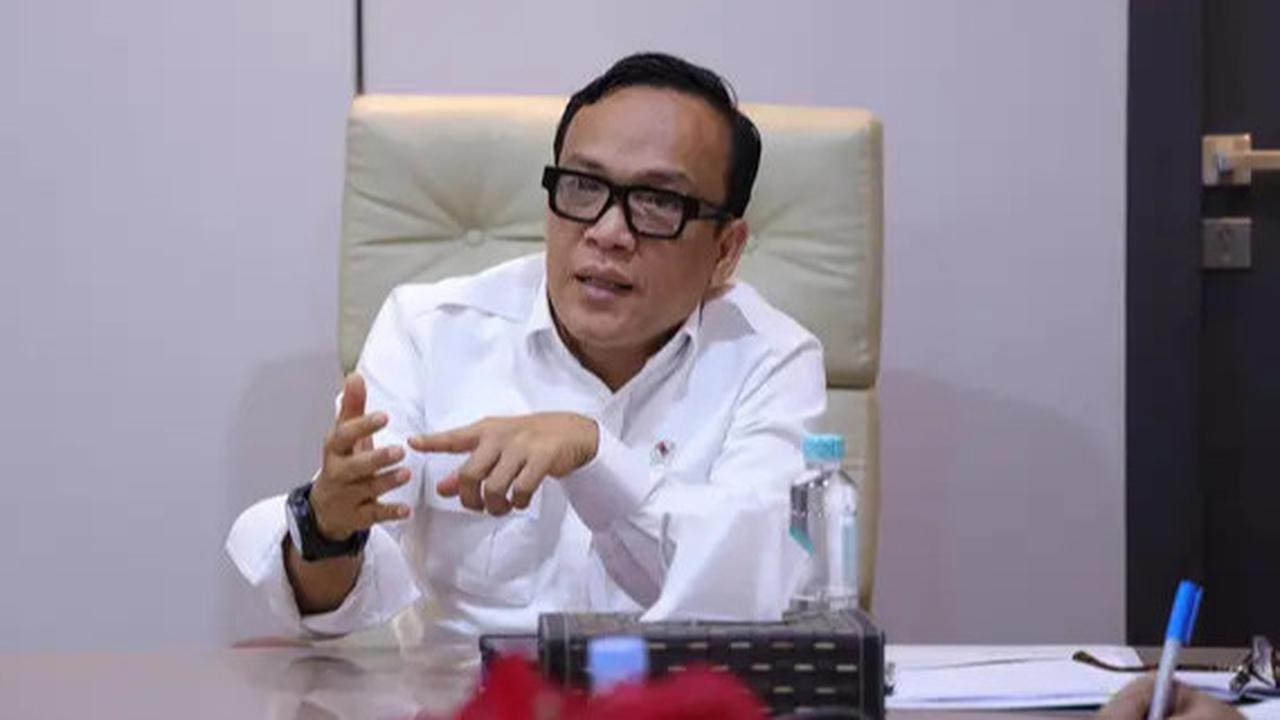 Terjaring OTT KPK, Wamenaker Terancam Dicopot Jika Terbukti