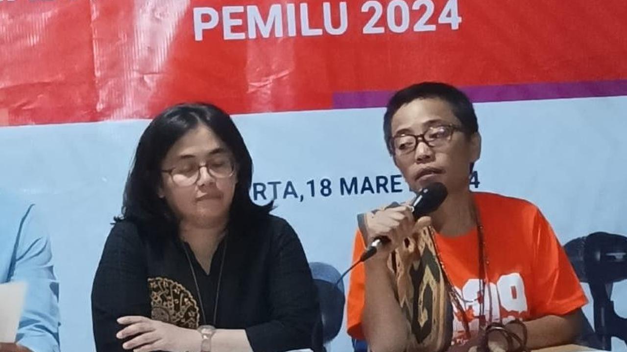 10 Tahun Pemerintahan Jokowi, Kondisi Masyarakat Adat hingga Buruh Tani Dianggap Memburuk