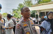 Polda Sumbar Ungkap Sabu 50 Kg: 9 Polisi Berprestasi Terima Penghargaan, Modus Jaringan Internasional Terungkap!