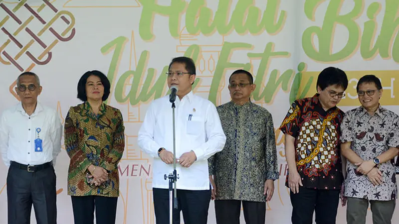 Menteri Rudiantara