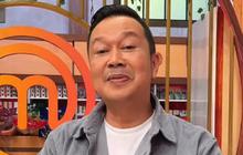 Potret Terbaru Chef Rudy Choirudin Pengganti Chef Arnold Sebagai Juri MasterChef Indonesia, Tetap Awet Muda di Usia 60 Tahun