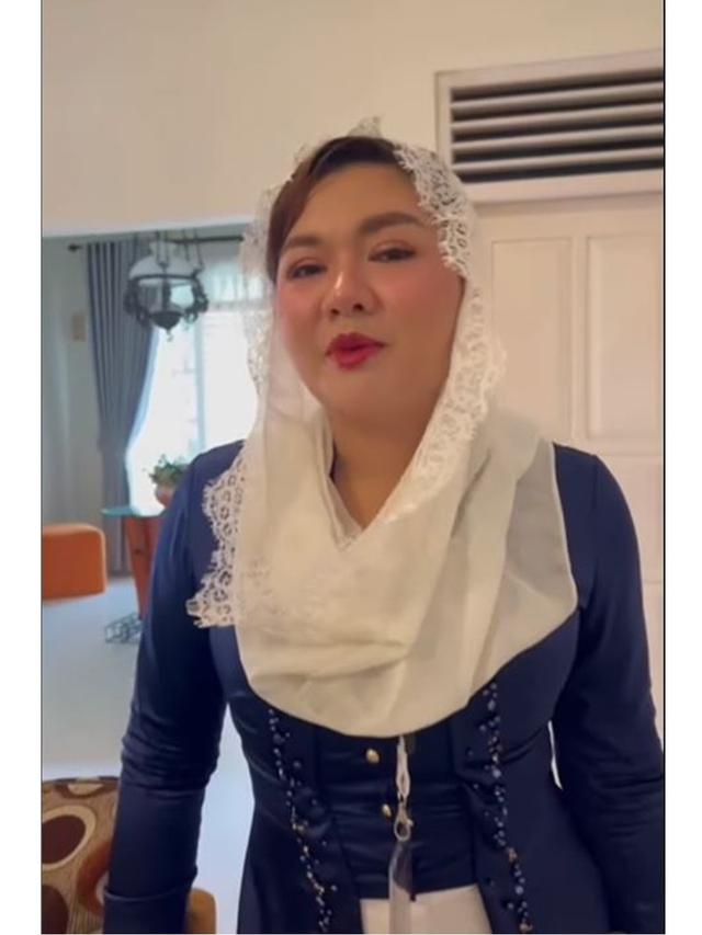 8 Potret Artis Calon Kepala Daerah Ambil Nomor Urut Pilkada, Penuh Semangat