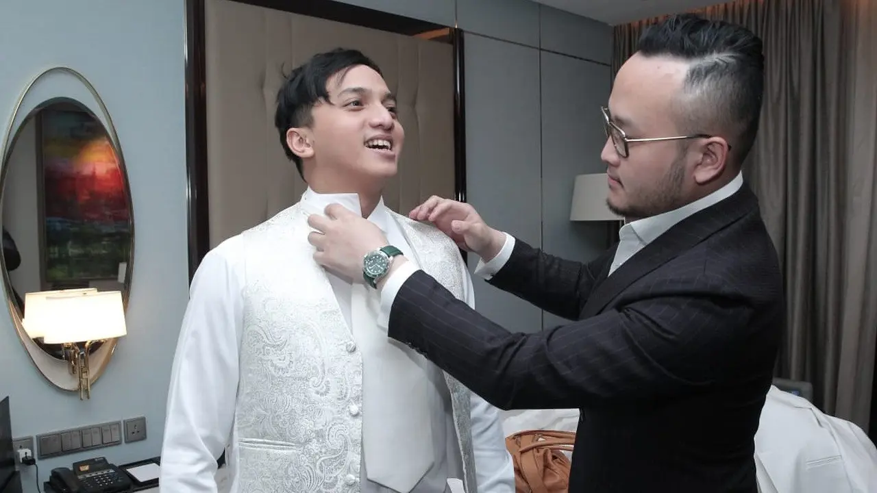 Ge Pamungkas