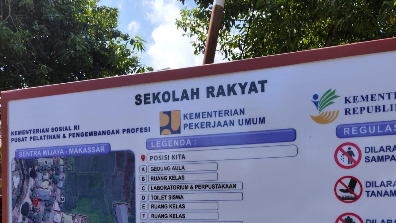 Sekolah Rakyat Salodong